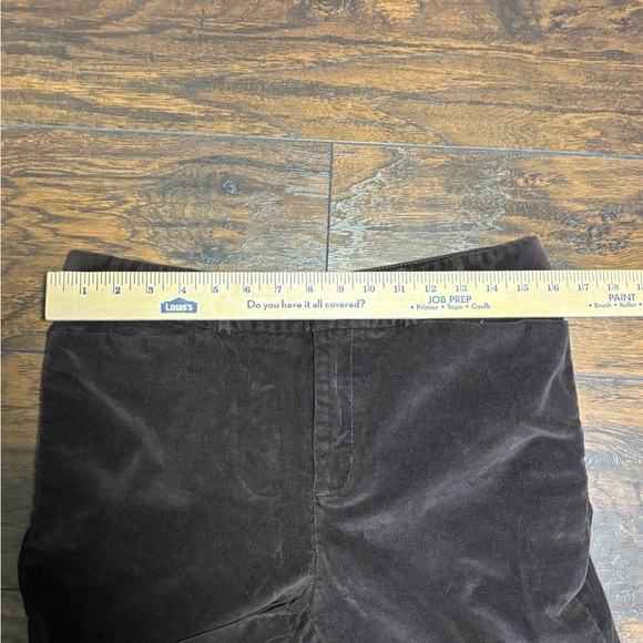 Women’s Dockers Corduroy Pants size 12 - Picture 3 of 7